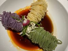 -绿茶餐厅(成都大悦城店)