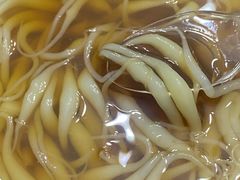 -邓婆婆手工冰粉铺(中港·燊海森林店)