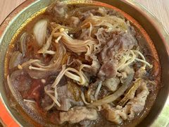 -米村拌饭(银泰中心店)