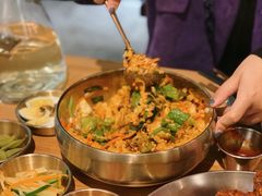 -OPPA HOUSE 韩国欧巴餐厅·韩国菜(北京路店)