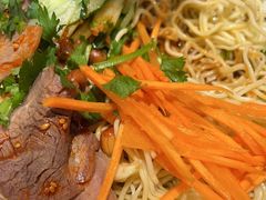 -陳香貴·兰州牛肉面(上海长风大悦城店)