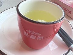 -聚鑫阁江浙菜·非遗传承技艺(青村帝华园店)