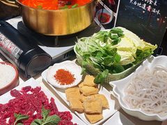 -贵州人家·酸汤火锅·20年老字号