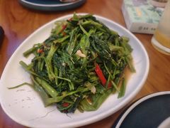 -曼泰·泰餐(江南环球港店)