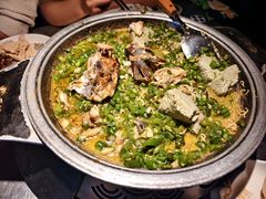 -烤匠麻辣烤鱼(青羊万达店)