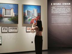 -广州花园酒店·凌璇阁旋转餐厅CAROUSEL360