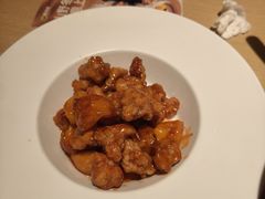 -醉得意·山茶油炒土鸡(福州马尾西堤店)