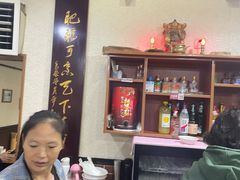 -朱大嘴肥肠血旺(福字街店)