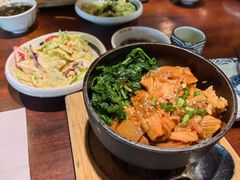 -热血兄弟·炭火烤肉(融侨中心店)