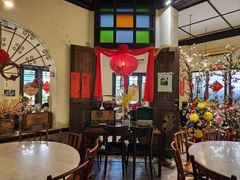 -源昌隆咖啡店