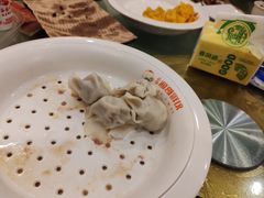 -金谷园饺子·烧烤(人大总店)