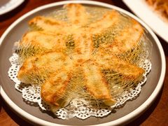 金网锅贴-意满花千醉(金茂览秀城店)