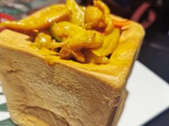-高第街56号餐厅(银座商城玉函店)