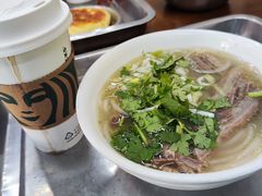 -郝刚刚羊杂割(柳巷店)
