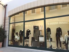 Castel Romano品牌折扣店-卡斯特罗马诺名品奥特莱斯