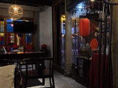 -红尘再(安昌古镇店)