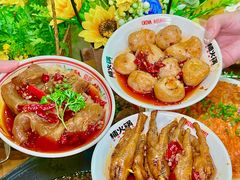 -楠火锅(太古里总店)