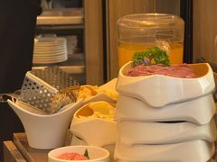 -海底捞火锅(老城根店)