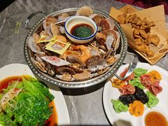 -1937青岛老味道·海肠捞饭·青岛菜(大鲍岛栈桥店)