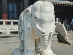 -香积寺