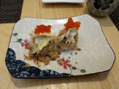 -樱の千渡日式料理·铁板烧•烧鸟(金盛田广场店)