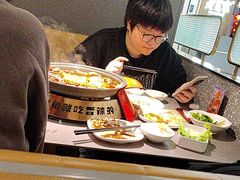 -探炉·香辣豆花烤鱼(笋岗宝能环球汇店)