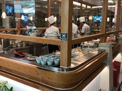 -云渔堂蒸汽石锅鱼(万达店)