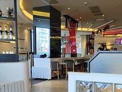 -必胜客(绿地新都会店)