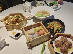 -侨美·唐荔园·40年地道粤菜