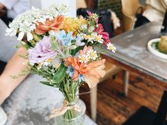 -O'mills Sourdough Bakery&Bistro(永嘉路店)