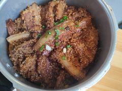 -董厨煨汤馆(车站路店)