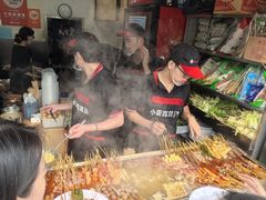 -郭记小街麻辣烫(南小街总店)