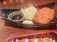 -白石的深夜食堂(济南万象城店)