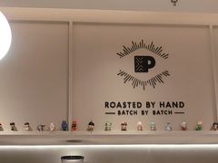 -Peet's 皮爷咖啡(海雅缤纷城店)