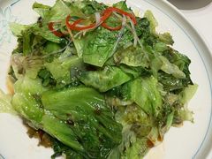 -满盛春饼·新津菜(河北路总店)