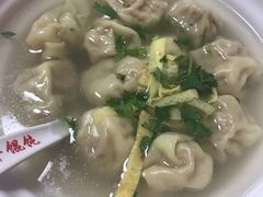 虾仁馄饨-海平馄饨(逍遥二路店)