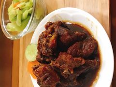 -箪食记(汉口路店)
