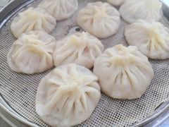 -守鑫水馅包子铺