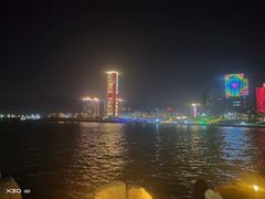 -在海一方公园