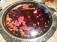 -重庆渝达老火锅(春熙路店)