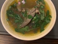 -哑巴生煎(临顿路店)