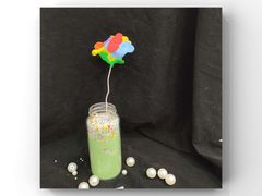 -tomato蕃茄田艺术(新天地中心)