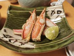 -蟹道乐(道顿堀本店)