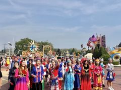 -大连海昌发现王国主题公园