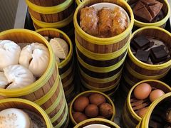 -东方早茶 海鲜•青岛菜(国信体育中心店)