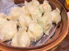 -大清花饺子(园林路店)