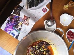 -红牌美蛙鱼头火锅(万辉国际广场店)