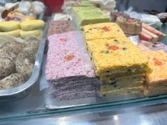 -常州糕团店(北大街新世纪商城店)