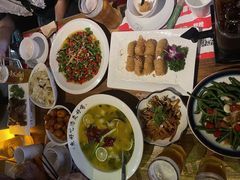 -时光码头民谣公社