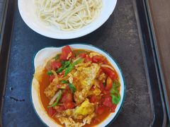 -三清食坊(库尔勒汇嘉时代广场店)